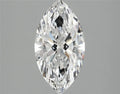 1.55ct Marquise Lab Grown Diamond (Colour D, Clarity VVS2, IGI Certified)