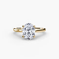 Completed Ring (Italy Size 5.00)