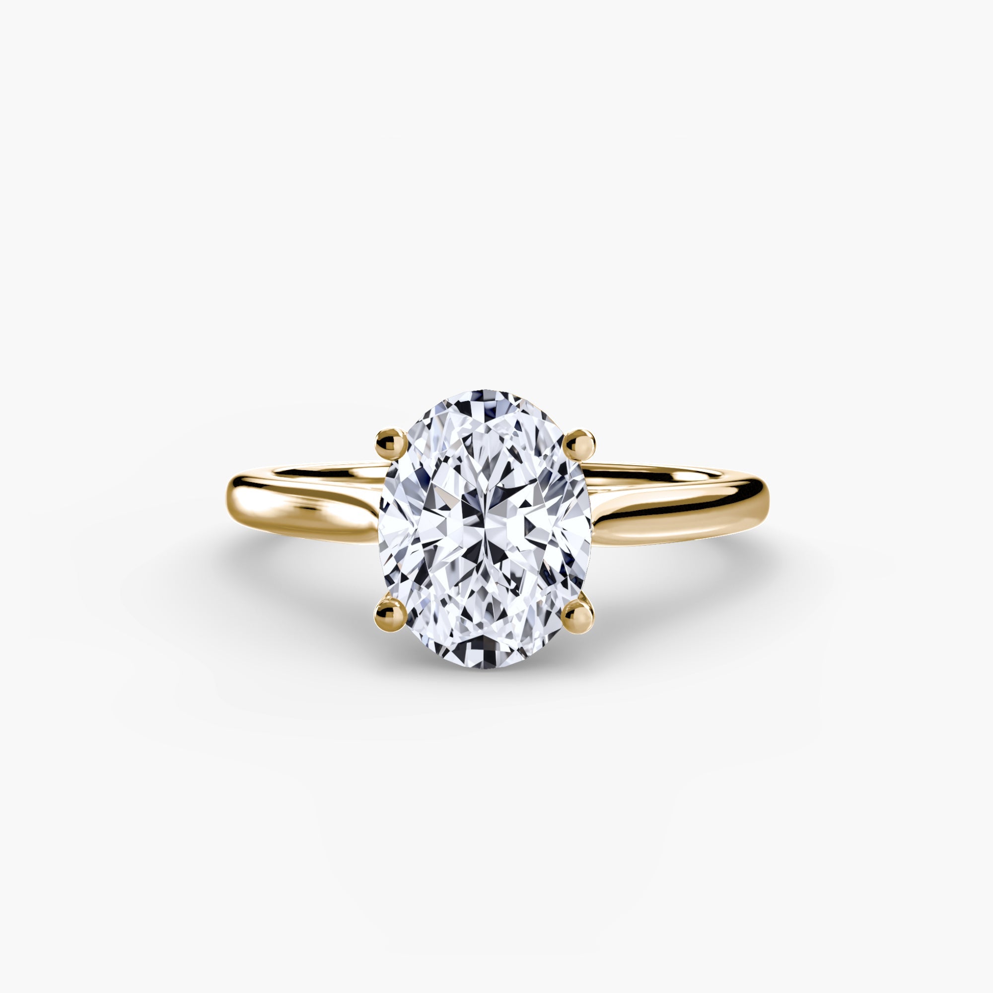 Completed Ring (Italy Size 5.00)