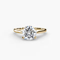 Completed Ring (Italy Size 8.00)