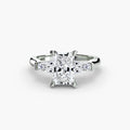 Completed Ring (Italy Size 14.00)