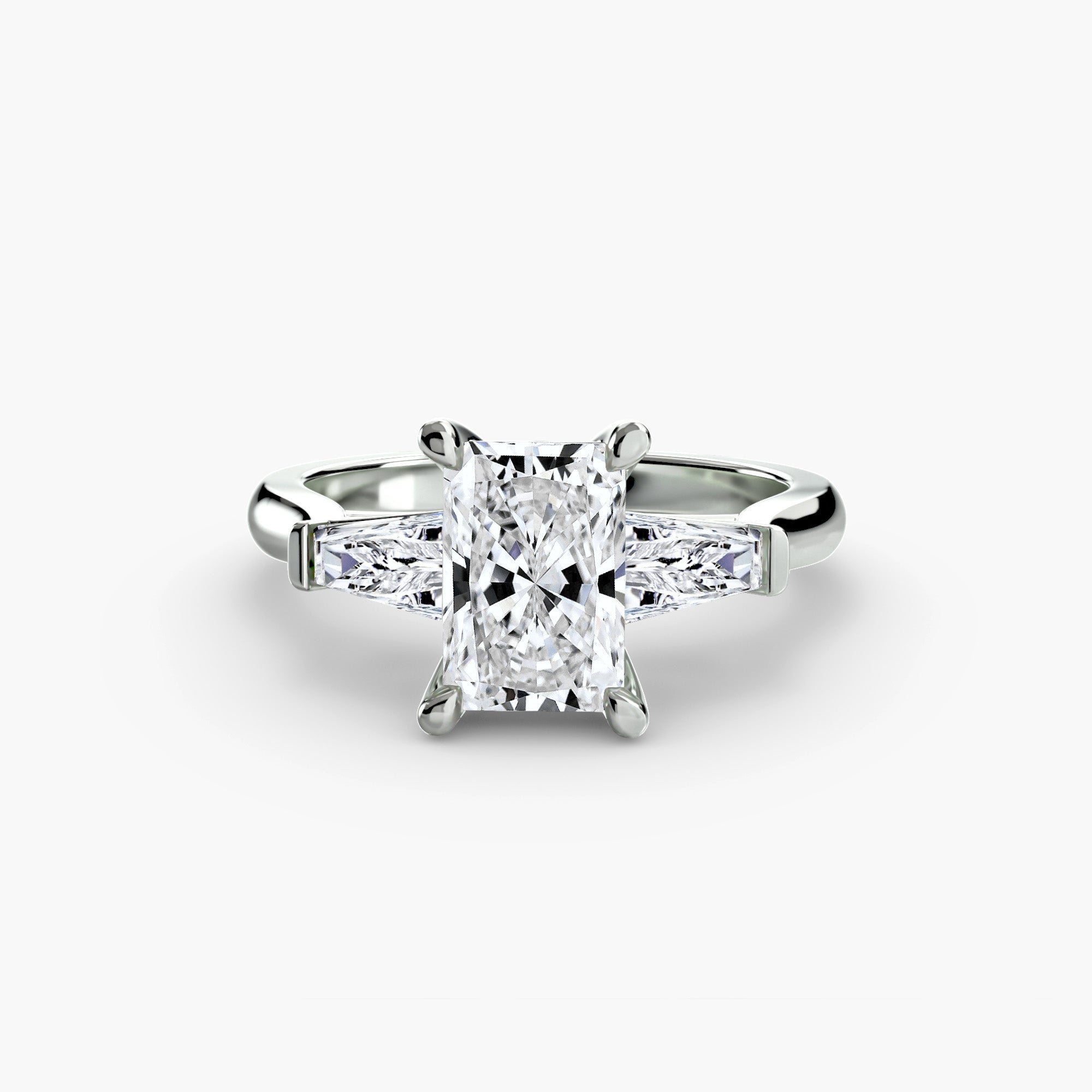 Completed Ring (Italy Size 14.00)