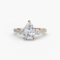 Completed Ring (Italy Size 8.00)