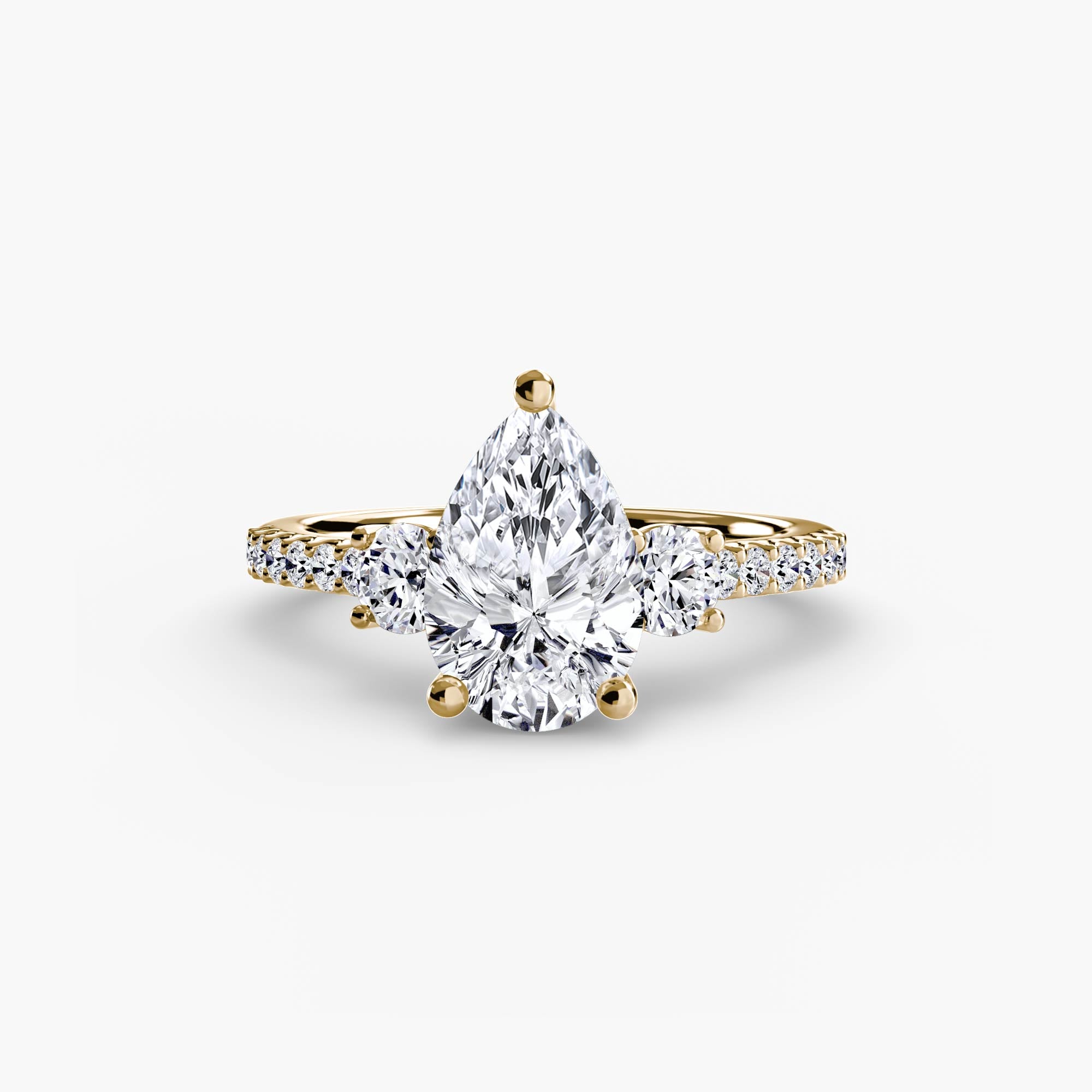 Completed Ring (Italy Size 8.00)