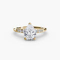 Completed Ring (Italy Size 8.00)