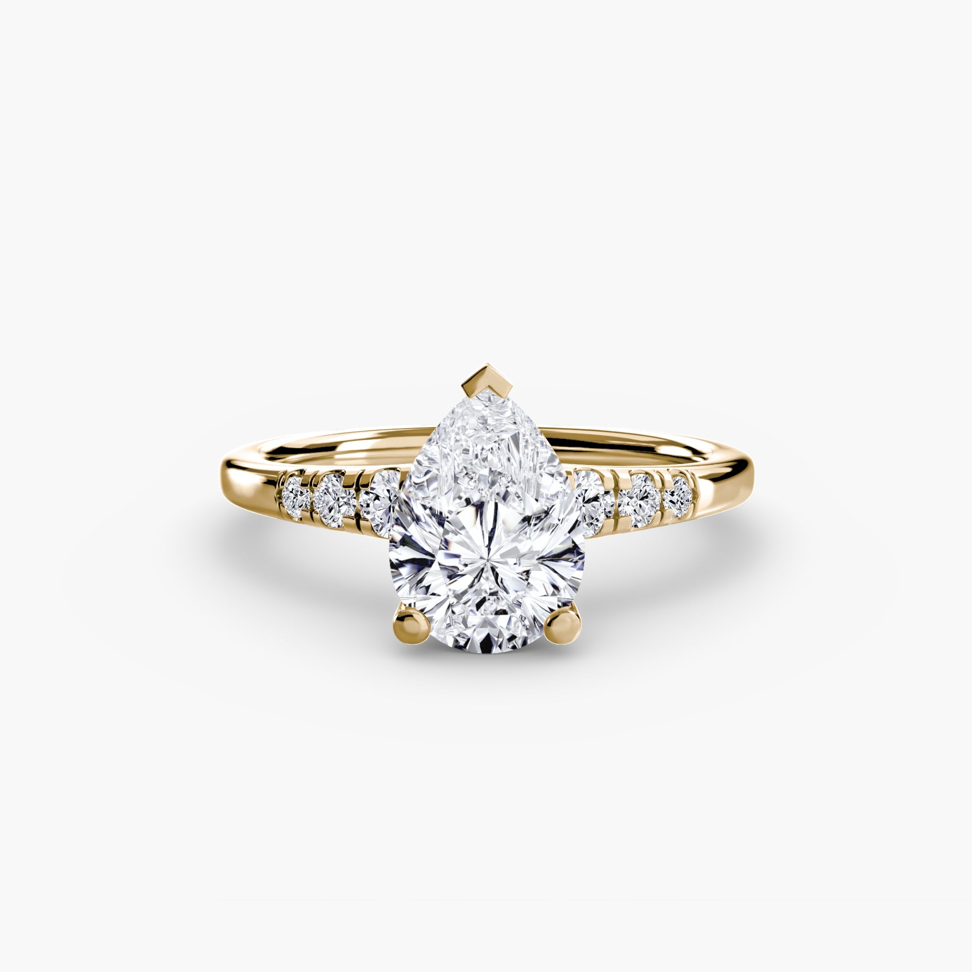 Completed Ring (Italy Size 8.00)