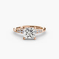 Completed Ring (Italy Size 6.00)