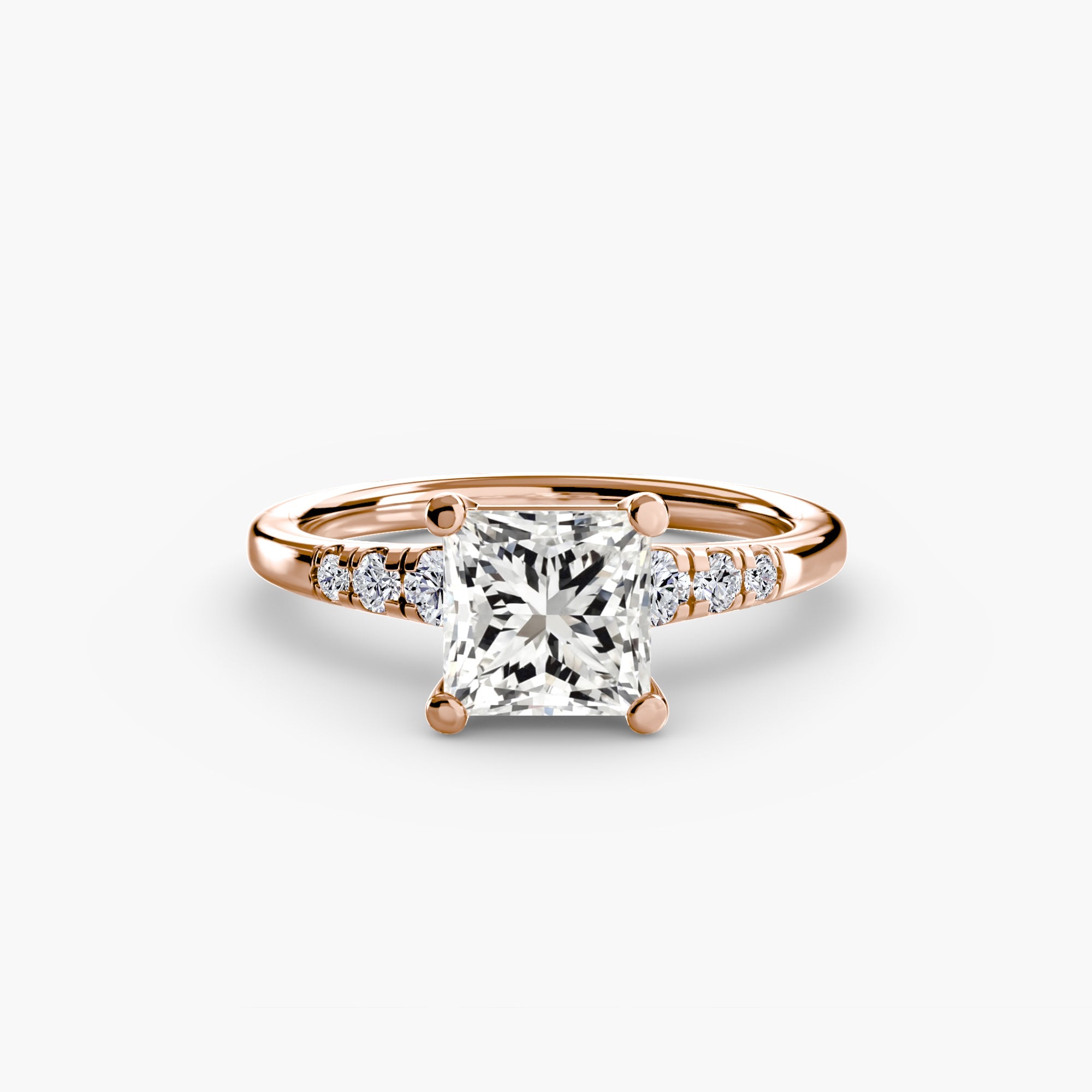 Completed Ring (Italy Size 6.00)